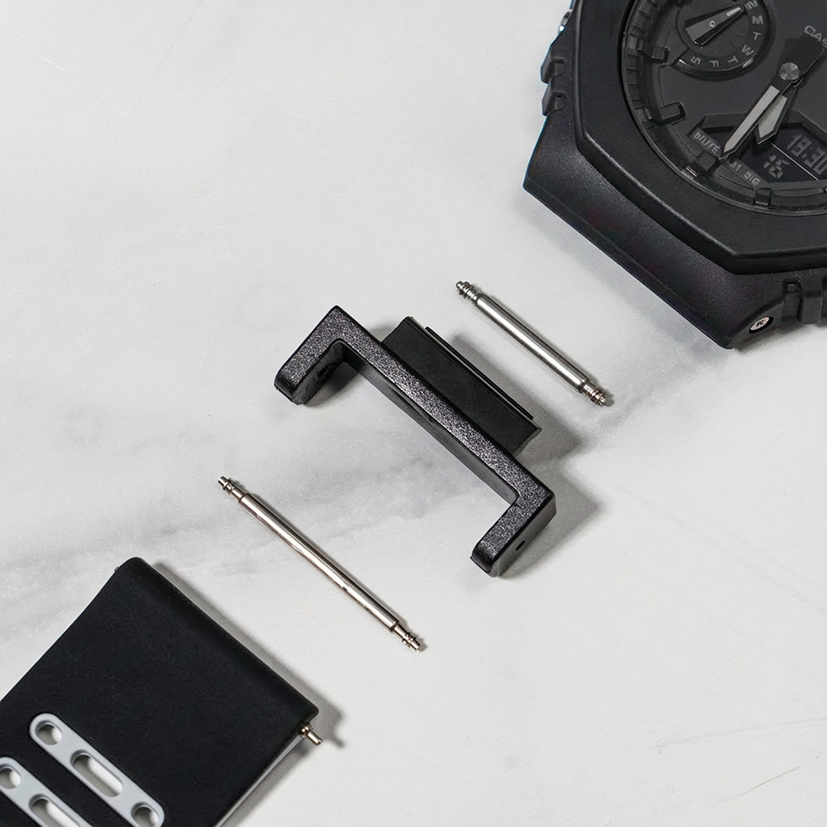 Adaptateur de bracelet de mont - Gaming Accessories Rack avis et prix