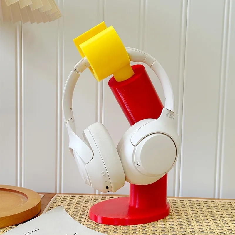 Support d'écouteurs créatif et - Accessories For Your Gaming Room avis et prix
