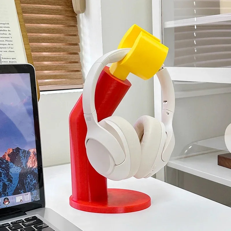 Support d'écouteurs créatif et - Accessories For Your Gaming Room avis et prix
