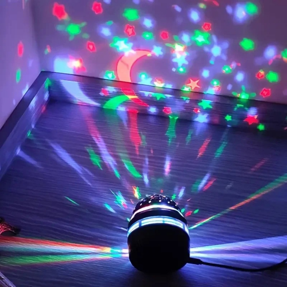 LED étoilé veilleuse Portable  - Accessories For Your Gaming Room avis et prix