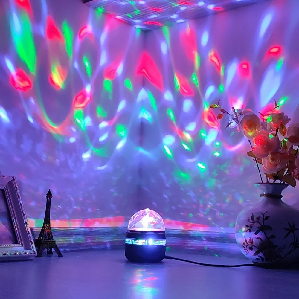 LED étoilé veilleuse Portable  - Accessories For Your Gaming Room avis et prix